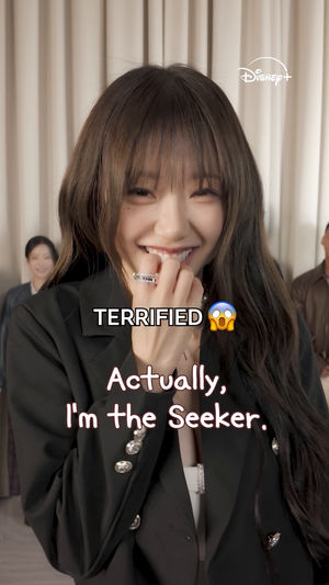 Video post by @disneyplusph on TikTok