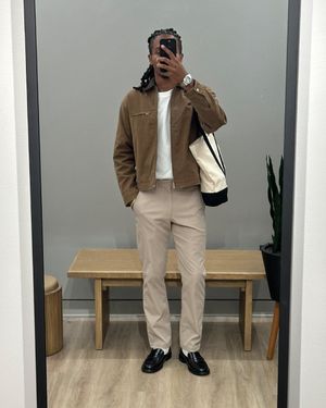 Image post by @abercrombie on Instagram
