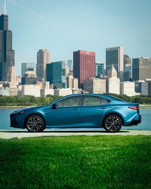 Image post by @toyotalatino on Instagram