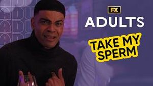 Video post by @fxnetworks on YouTube