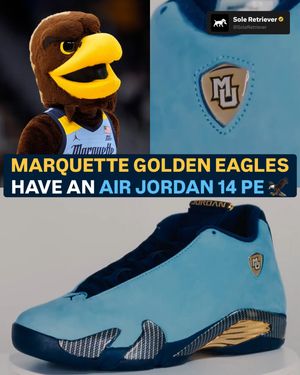 Image post by @soleretriever on Instagram