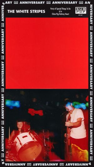 Video post by @subpop on Instagram
