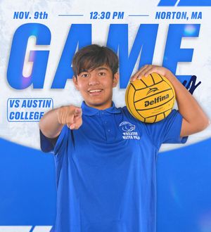 Image post by @wheatonlyons on Instagram