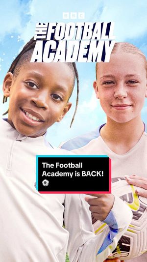 Video post by @cbbc on TikTok