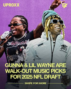 Image post by @hiphopdx on Instagram