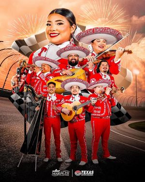 Image post by @rangers-mariachi on Facebook