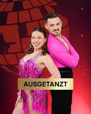 Video post by @letsdance.rtl on TikTok