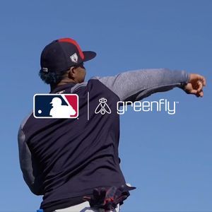 Image post by @greenflyinc on Instagram