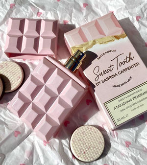 Image post by @scentbeauty on Instagram