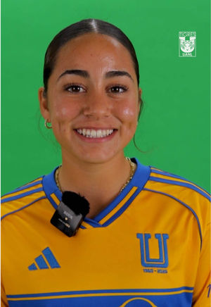 Video post by @clubtigresfemenil on TikTok