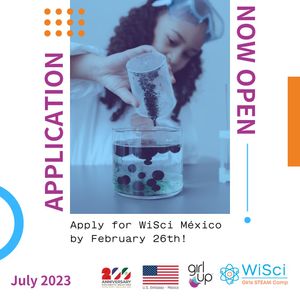 Image post by @GirlUp on Twitter