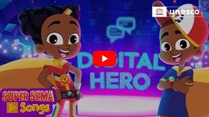 Video post by @unesco on YouTube