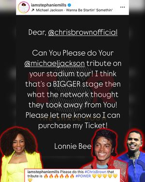 Image post by @theshaderoom on Instagram