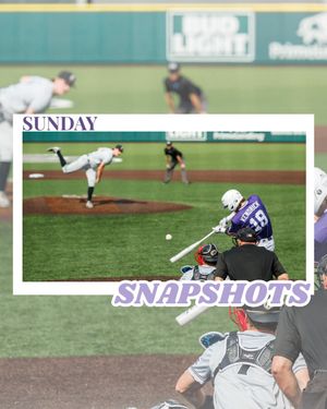 Image post by @kstatecollegian on Instagram