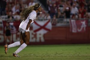 Image post by @AlabamaSoccer on Twitter