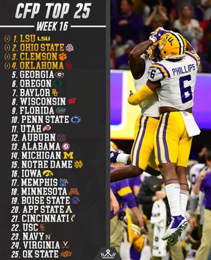Image post by @cfbkings on Instagram
