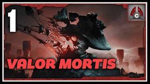 Video post by @cohhcarnage on YouTube