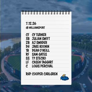 Image post by @trentonthunder on Instagram