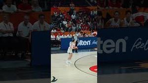 Video post by @fiba on YouTube
