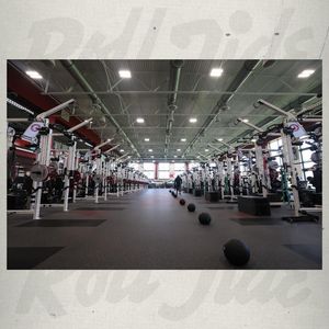 Image post by @alabamavball on Instagram