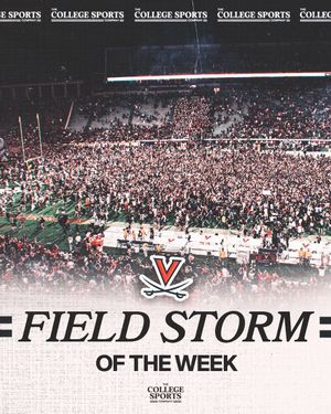 Video post by @collegesportsco on TikTok