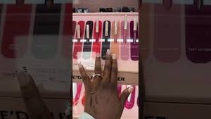 Video post by @itsurgrlaisha_ on YouTube