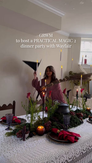 Video post by @wayfair on TikTok