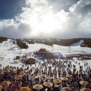 Image post by @breckenridgemtn on Instagram