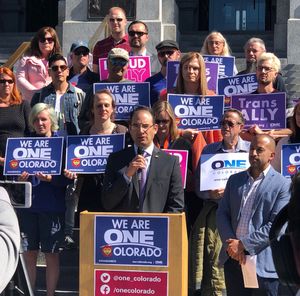Image post by @philforcolorado on Instagram
