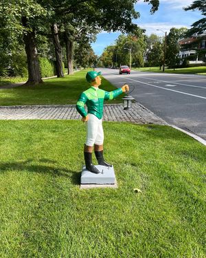 Image post by @sarah_in_toga on Instagram