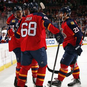 Image post by @flapanthers on Instagram