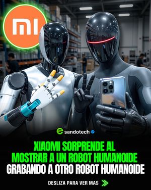 Image post by @esandotech on Instagram