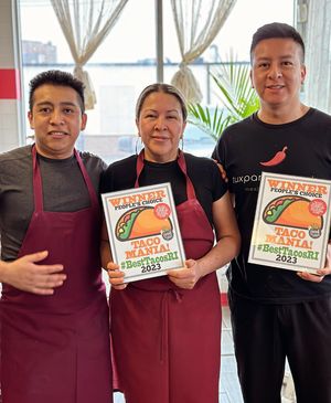 Image post by @rifoodfights on Instagram