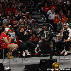 Image post by @Bengals on Twitter
