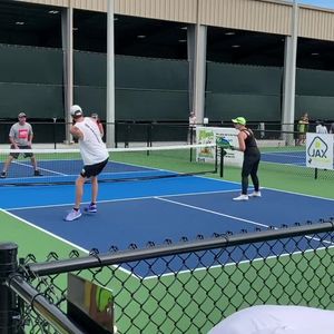 Video post by @JaxPickleBallStore on Facebook