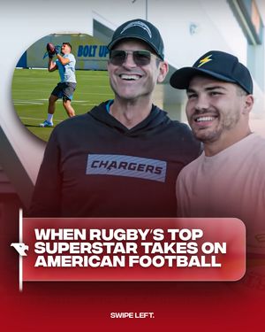 Image post by @rugbypass on Instagram