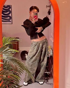 Video post by @urbanoutfitters on TikTok