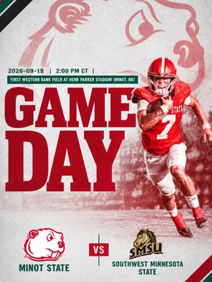 Image post by @msubeaversfb on Instagram