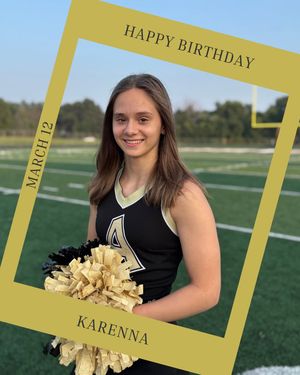 Image post by @andovercheerteam on Instagram