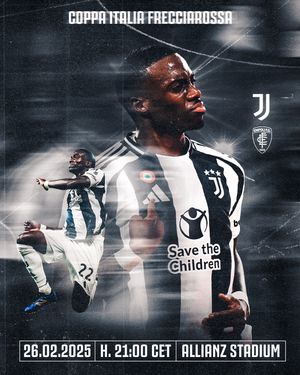 Image post by @juventus on Instagram