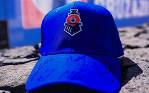 Image post by @cruzazul on Instagram