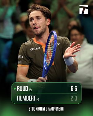 Image post by @tennischannel on Instagram