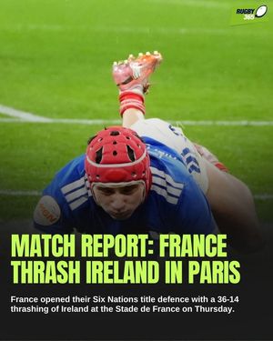 Image post by @Hug3RugbyHits on Facebook