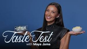 Video post by @cosmopolitan on YouTube