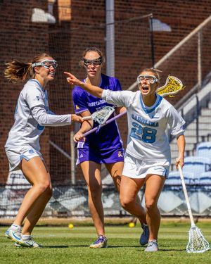 Image post by @uncwlax on Instagram