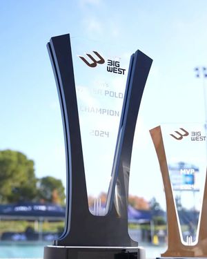 Image post by @bigwestsports on Instagram