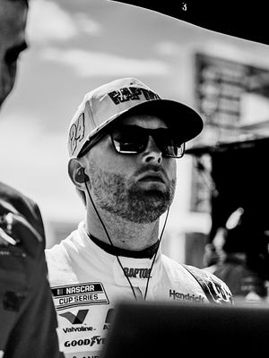 Image post by @williambyron on Instagram