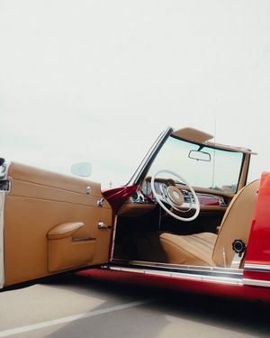 Image post by @mercedesbenz on Instagram