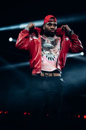 Video post by @iamkevingates on TikTok