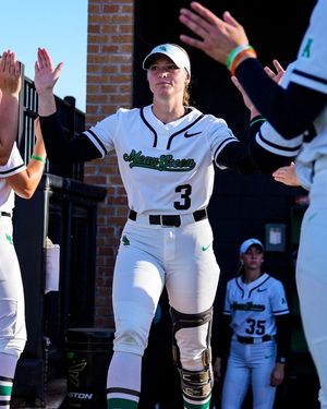 Image post by @meangreensb on Instagram